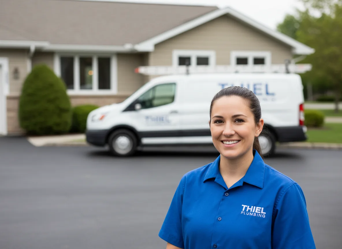 Plumber Ebro, FL FAQs